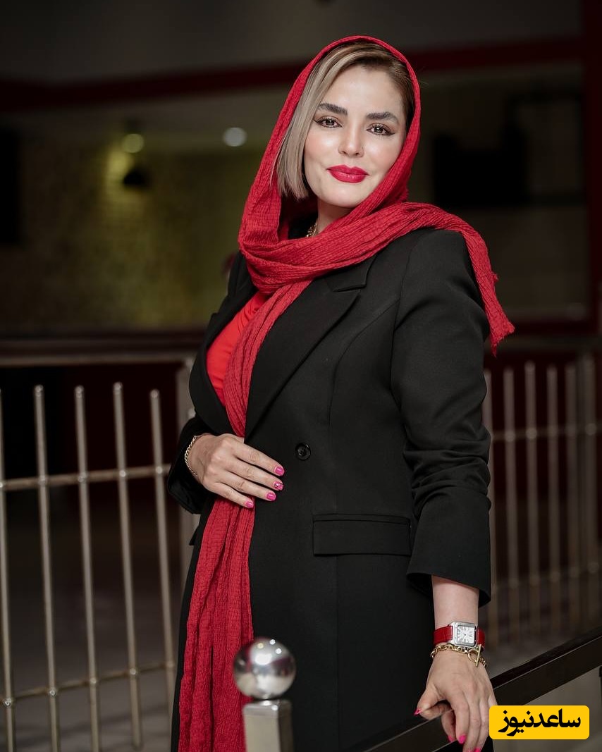 بیوگرافی و زندگی خصوصی سپیده خداوردی بازیگر سریال آوای باران و همسر و فرزندش/ ته و توی زندگی خانم بازیگر+تصاویر شخصی