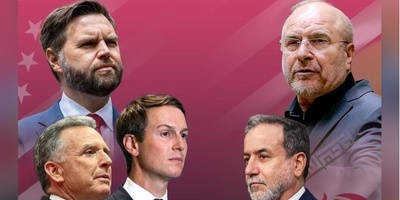 ایران 4 - آمریکا صفر؛ واشنگتن آدرس را اشتباه آمد؛ اینجا میز مذاکره است، نه بنگاه معاملات! +عکس