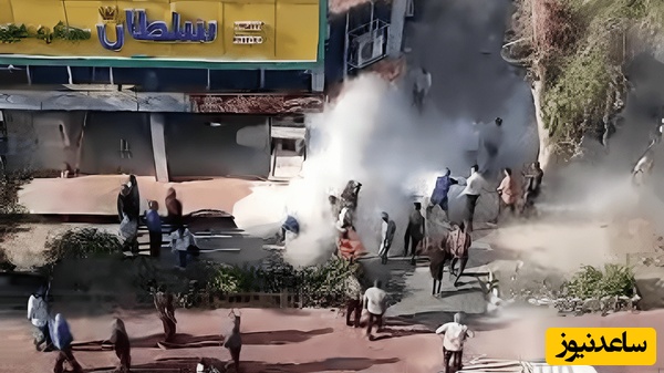 روایت تلخ پدرِ دانشجوی اهوازی از خودسوزی فرزندش