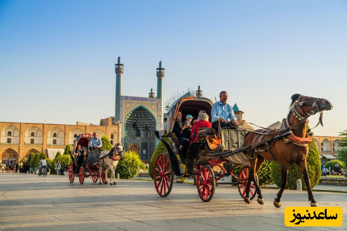 نکاتی برای اقامتی خاطره انگیز در هتل اصفهان