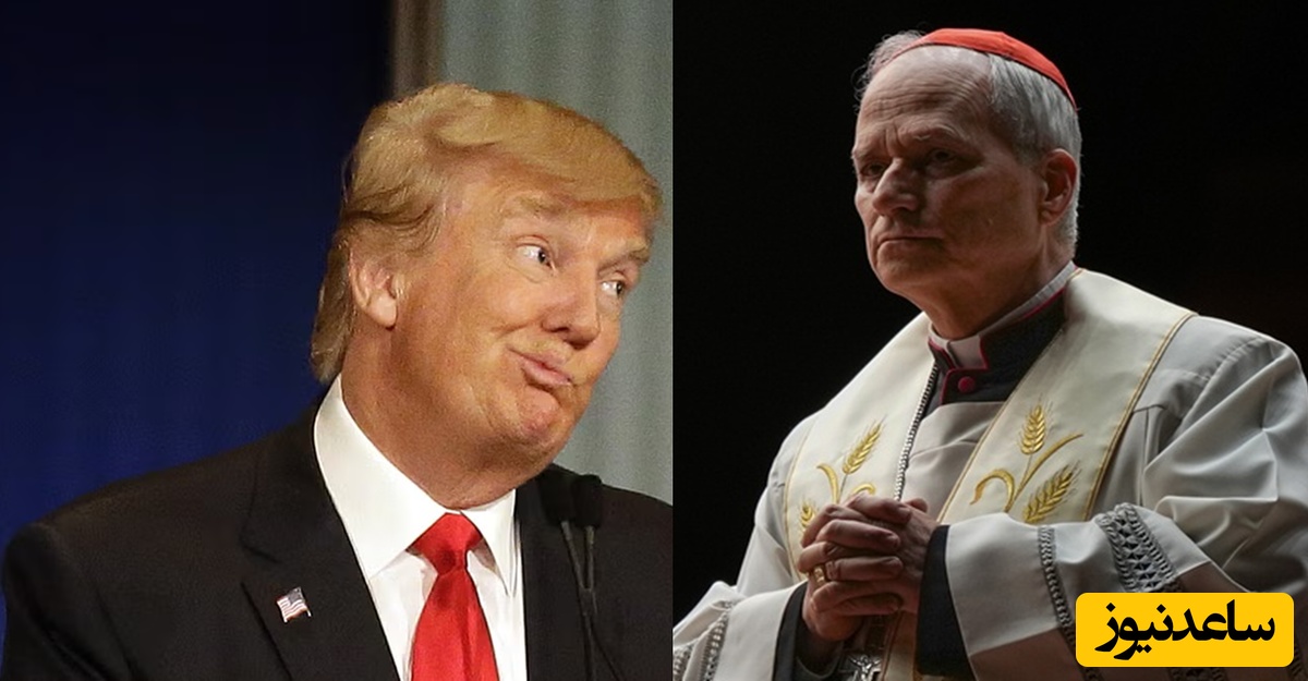 توهین‌های پی در پی ترامپ به پاپ لئو برایش گران تمام شد!/ ترامپ به زودی برکنار می‌شود؟