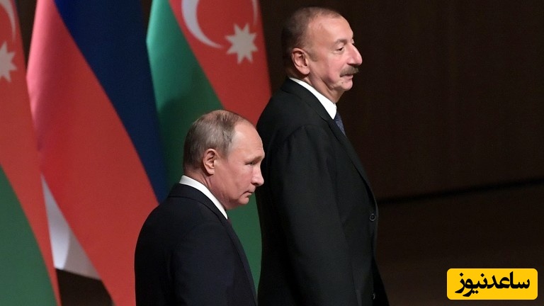 آذربایجان، اوکراین و کرملین: جبهه‌ای تازه در قفقاز؟