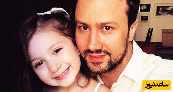 عکس | میز غذای رنگارنگ و مقوی شاهرخ استخری در هتل لاکچری ترکیه‌ای / این خانواده تو انتخاب غذا هم باسلیقه و باکلاسن