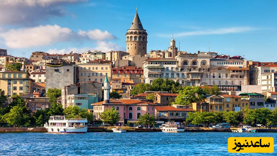 ارزان‌ترین شهر ترکیه برای سفر