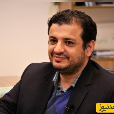 رائفی پور توسط پلیس عربستان سعودی دستگیر شد‎