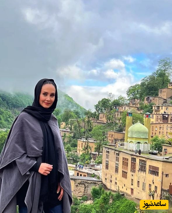 مریم خدارحمی