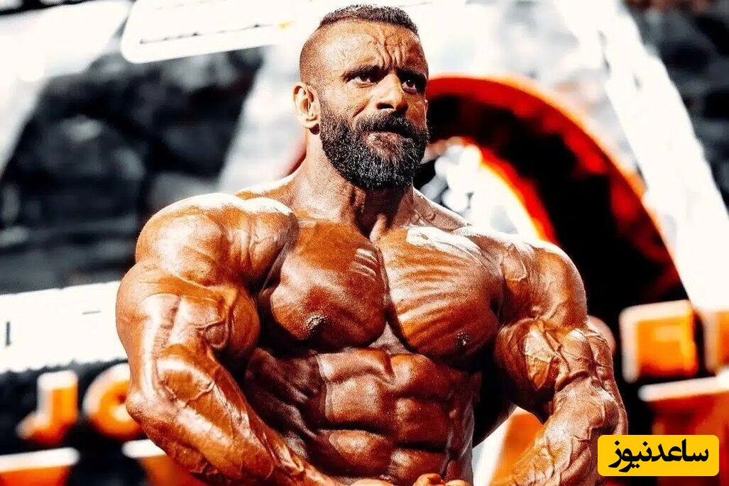 جدیدترین پست اینستاگرامی هادی چوپان در واکنش به وضعیت اخیر اقتصادی + عکس/ اینک حق این مردم نیست در ایران قرتمند و توانمند ....