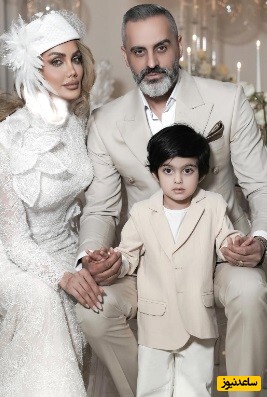 فیلم/ نگاهی به چیدمان منزل شاهانه و مجلل علیرام نورایی و همسرش صبا تاجیک/ از مبلمان کلاسیک و  لوسترهای اعیانی تا کمد پر از لباس و کفش