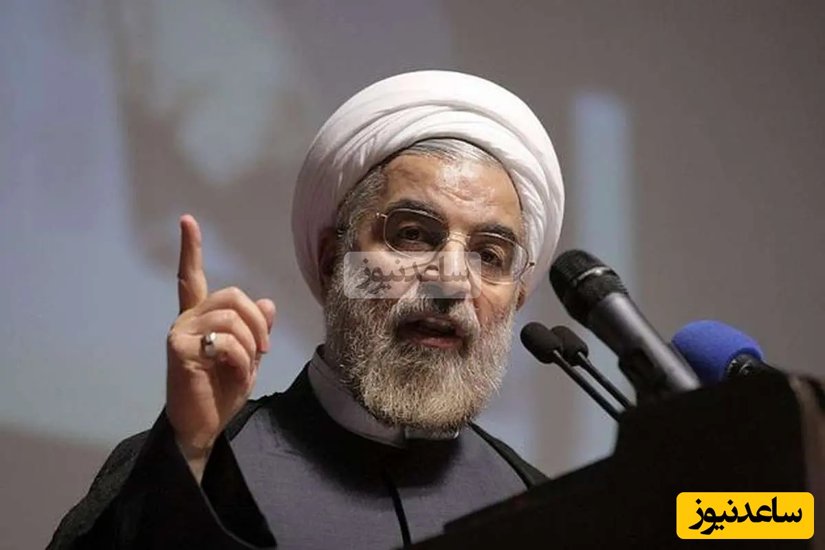 (ویدیو)‌ داد روحانی بلند شد: من تلویزیون صداوسیما را نمی‌بینم چون هر موقع میبینم .../این‌ها اخلاق را قبول ندارند/ شما سوراخ دعا را گم کردی...اسلام را نفهمیدید...