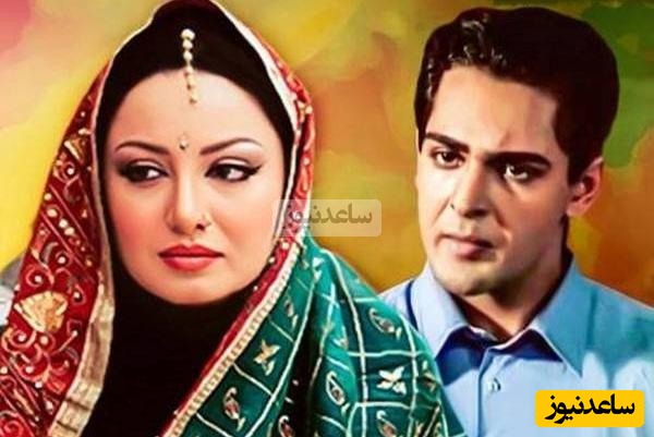 (عکس) تغییر چهره باورنکردنی سروش گودرزی، رامین سریال مسافری از هند، بعد از سالها و در 50 سالگی