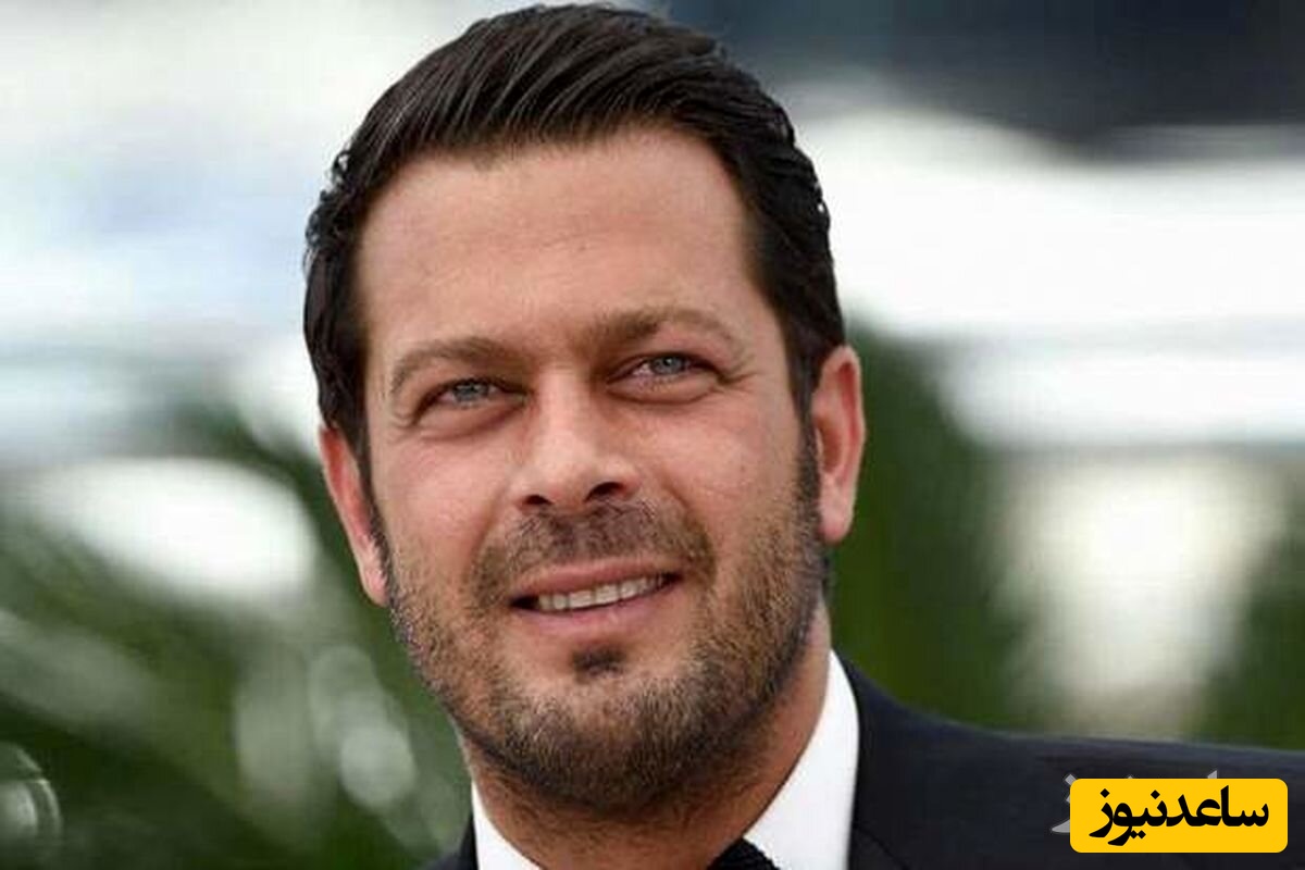 حال پژمان بازغی رو به بهبودی/ آقای بازیگر از بیمارستان مرخص شد