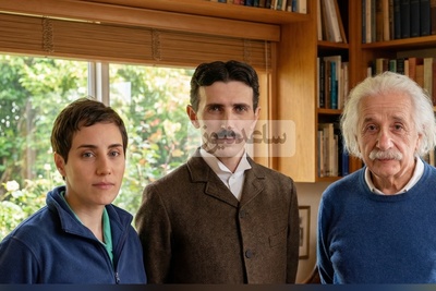 (ویدئو) پشت‌پرده عادت‌های عجیب انیشتین و نیکولا تسلا که آن‌ها را تبدیل به نابغه کرد؛ من و مریم میرزاخانی یک تفاهم ناب داریم 😅