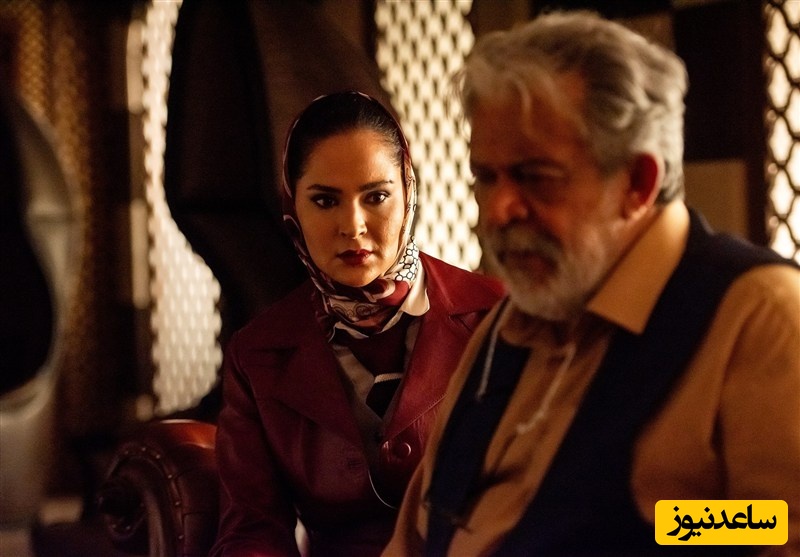 خیانت و فساد اخلاقی؛ سوغات سریال «بدنام» برای مخاطب!