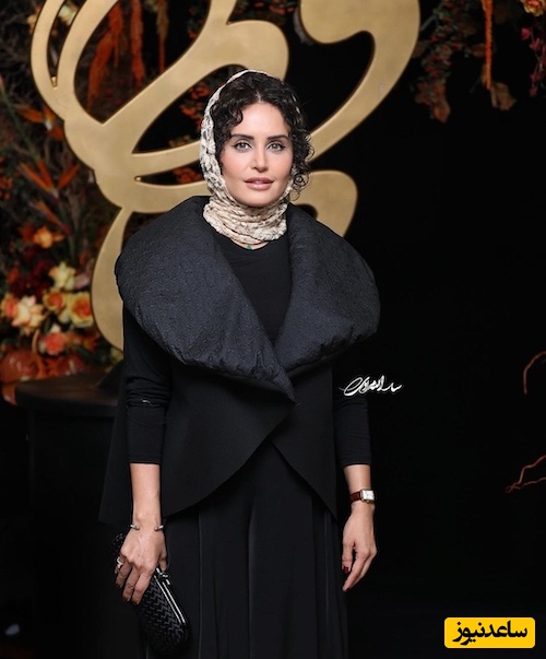  الناز شاکردوست