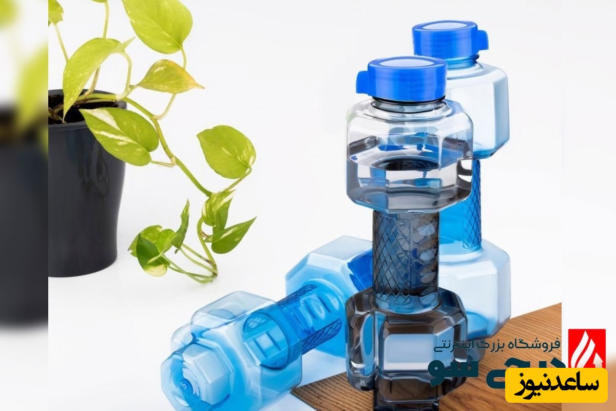 قاچاق آب 500 هزار تومانی به داخل کشور!/ مگر این آب معدنی چه فرقی با آب داخلی دارد؟