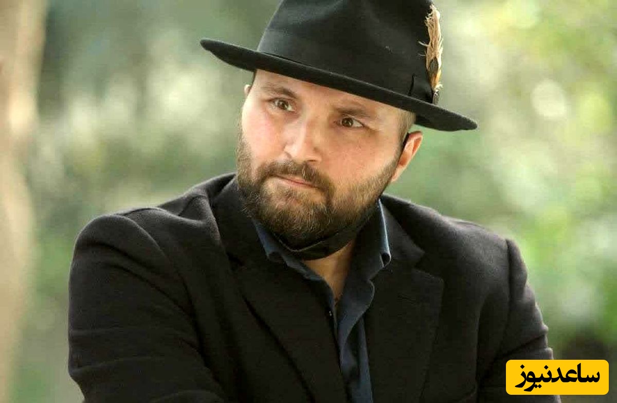 اکتای براهنی، کارگردان فیلم پیر پسر مقابل ادبیات جنجالی فراستی! /واگذار میکنم به همون کامنتایی که اون زیر مینویسن!+فیلم