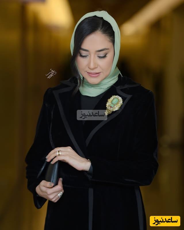 بهاره کیان افشار