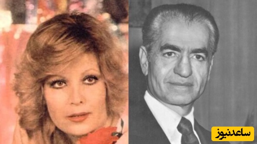 پری غفاری معشوقه مو طلایی محمدرضا پهلوی؛ شاه آرام آرام زهرماری می‌خورد و گاهی گیلاس مرا هم پر می‌کرد/ ازدواجی در کار نبود من دستمزدم را می گرفتم!