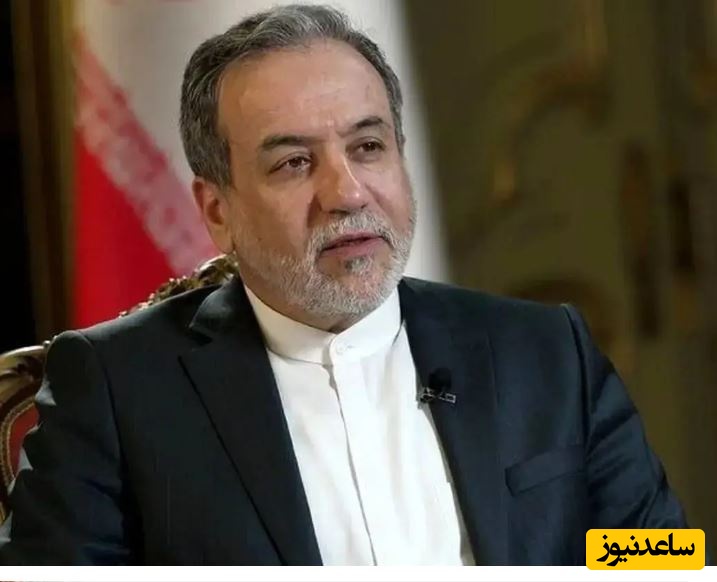 عراقچی: ایران آتش بس را نمی‌پذیرد