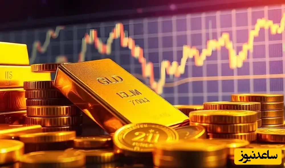 طلا یا تتر؛ کدام سرمایه‌گذاری در ایران 1404 سود بیشتری دارد؟ مقایسه بازدهی 157٪ طلا با ثبات دلاری تتر