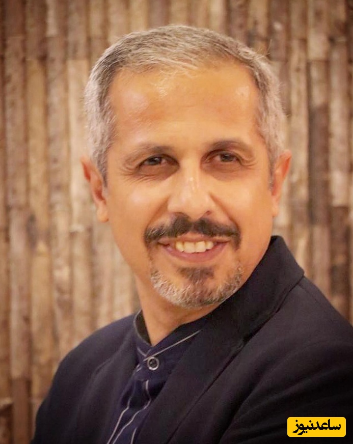 جواد رضویان