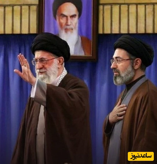 جمله قابل‌تامل رهبر شهید انقلاب:  اگر آقا مجتبی شهید شد ایرادی ندارد، اما اجازه ندهید...+فیلم