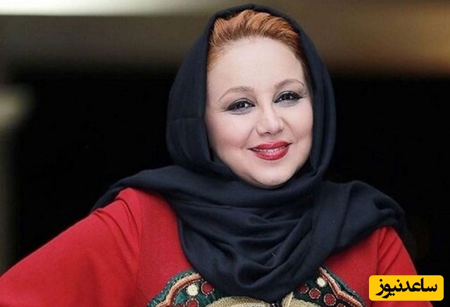 نگاهی به انگشتر جواهر نشان بهنوش بختیاری سلبریتی ایرانی +عکس