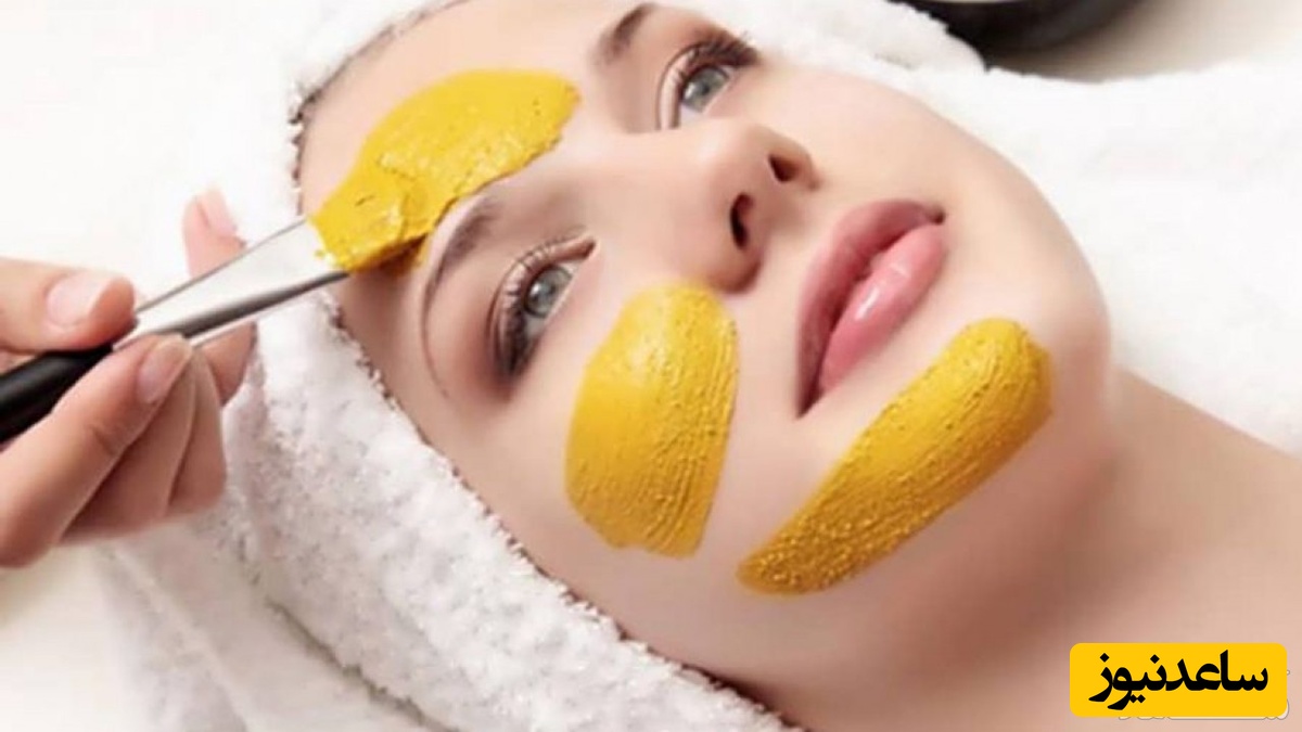 با چند ماسک منحصربفرد انبه برای پوست خود معجزه کنید!