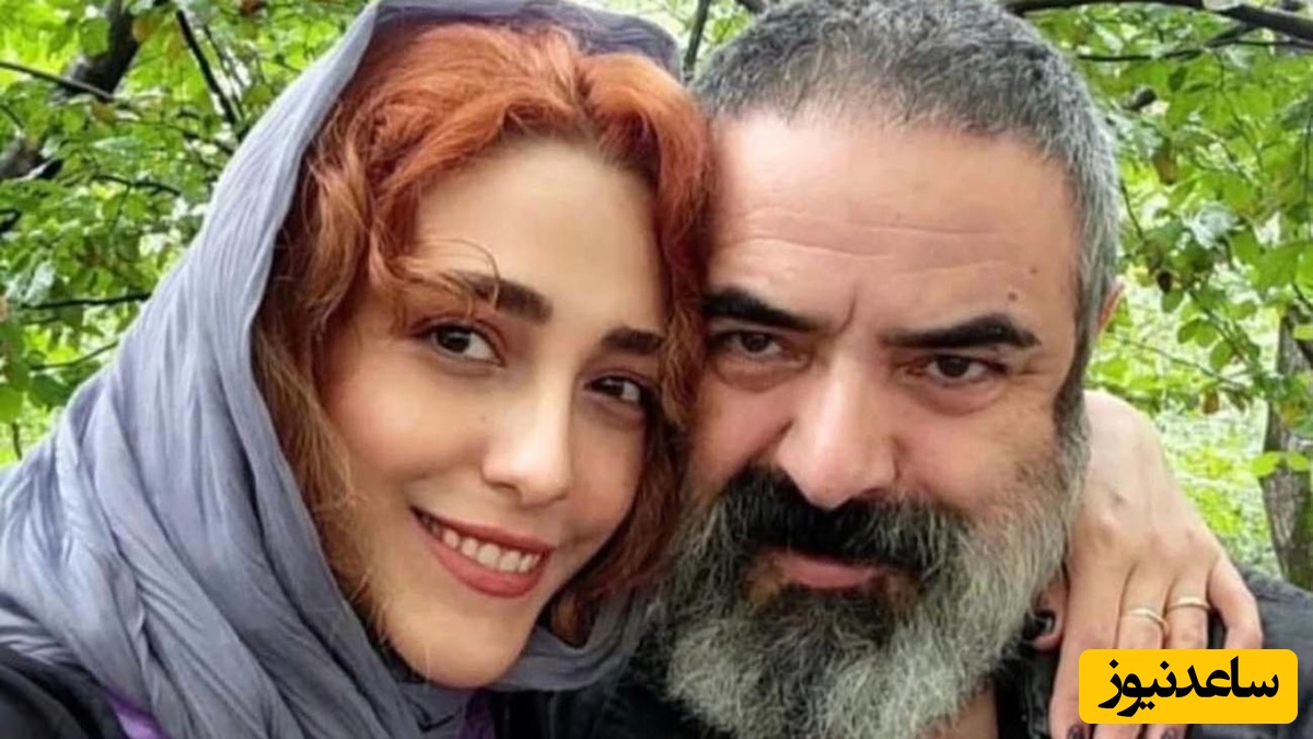 ویدئو/ حسن معجونی: به همسرم حق میدم که یک روزی از من خسته بشه من نمیتونم کسی رو مجبور کنم با من زندگی کنه/ بچه رو نیستم چون...!