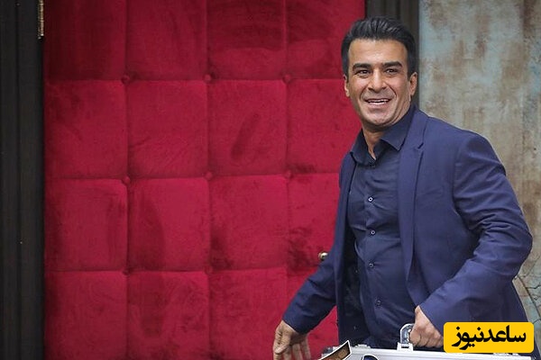 پشت صحنه خنده‌دار "چارپایه"؛ روی تخت یوسف تیموری ترقه گذاشتن لحظه‌ای که خوابید، ترکید/ نبینی نصف عمرت برفناست😂+ویدئو