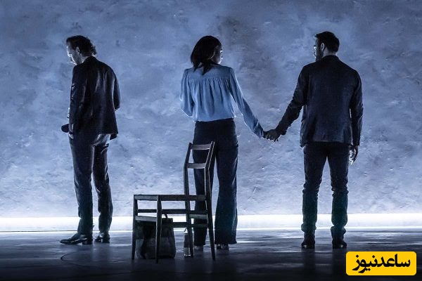 چرا مردان خیانت می‌کنند؟