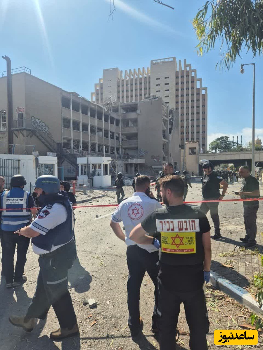 فوری: آخرین جزئیات روز هشتم جنگ ایران و اسرائیل امروز جمعه 30 خرداد 1404 / موج هفدهم عملیات وعده صادق 3 ، امروز بعد از ظهر