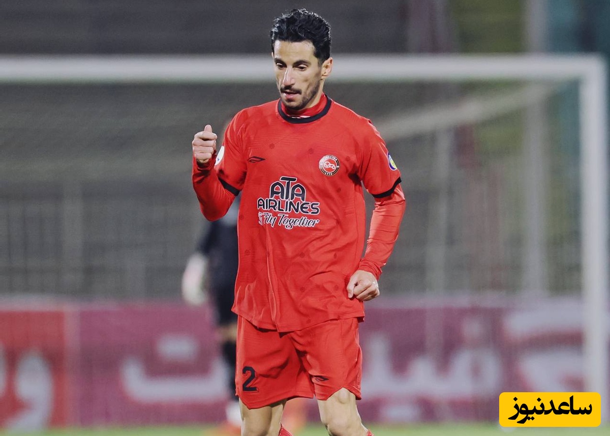 نقل و انتقالات باشگاه تراکتور زیر سایه حمله اسرائیل/ اولین تمدیدی کیست؟