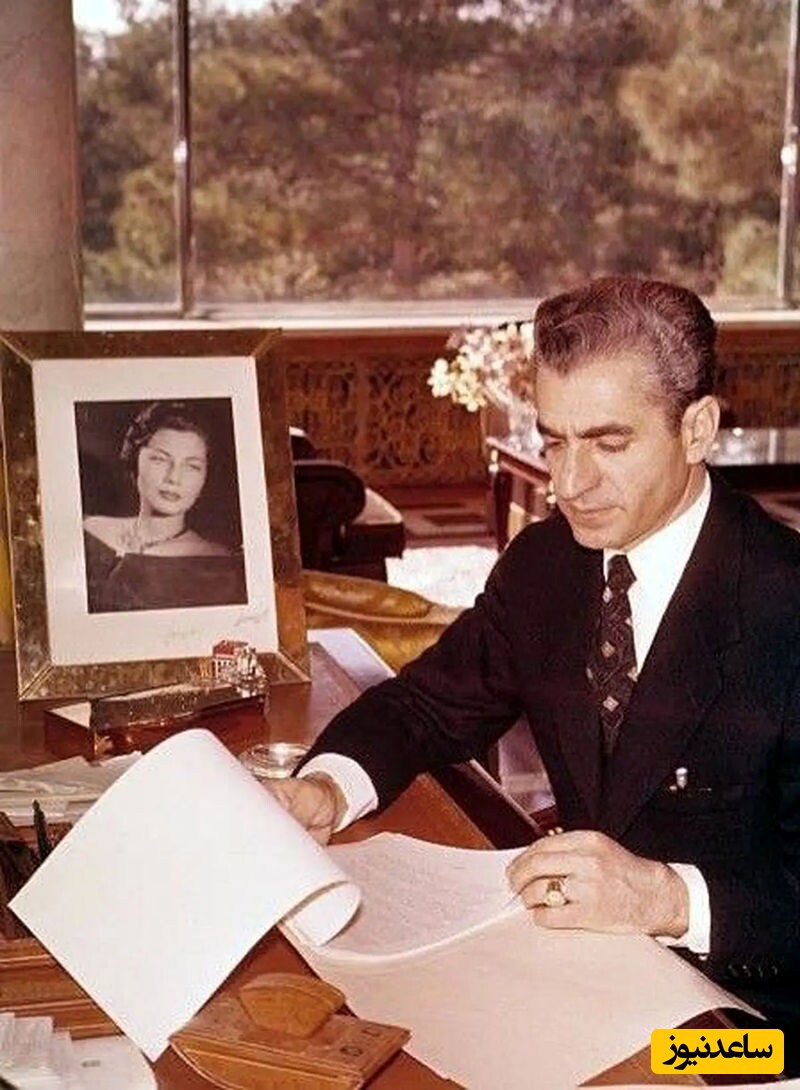 محمدرضا پهلوی