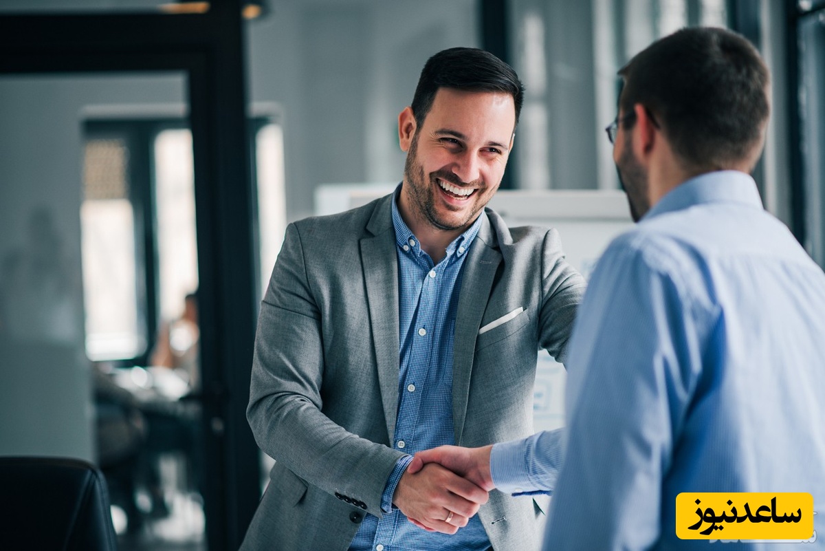 دیدن بازرگان (تاجر) در خواب چه تعبیری دارد؟ / تعبیر خواب بازرگان