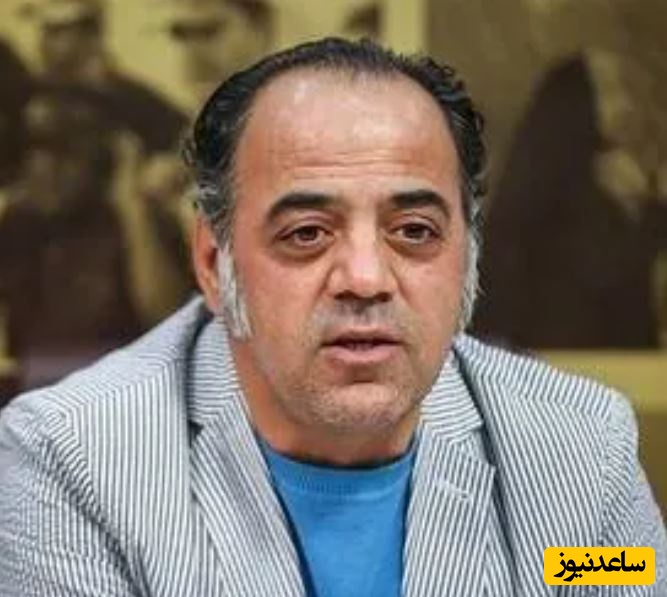 جواد افشار: در حالِ ساختِ فیلمِ حمله به دانشگاه شریف هستم