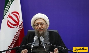 پیام تبریک رئیس مجمع تشخیص به مناسبت انتخاب سومین رهبر انقلاب