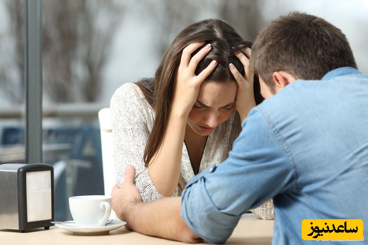 علائم سندرم اتللو در زندگی زناشویی