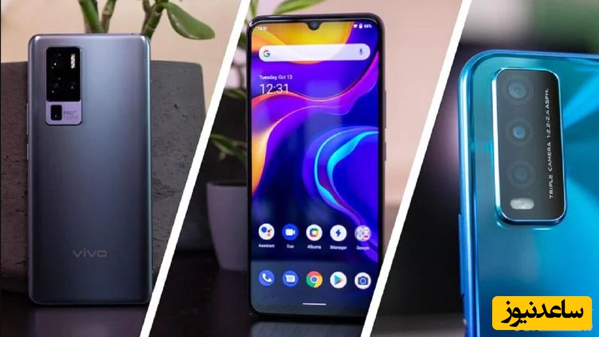 معرفی بهترین جایگزین‌های آیفون ۱۳