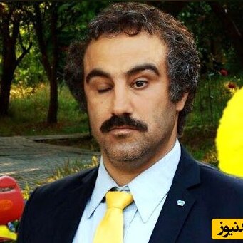 (فیلم) سکانس خنده دار از شوخی‌ نقی با آهنگ استانبولی ابراهیم تاتلیس در سریال پایتخت/ بیچاره رو با تریلی از روش رد شد😂