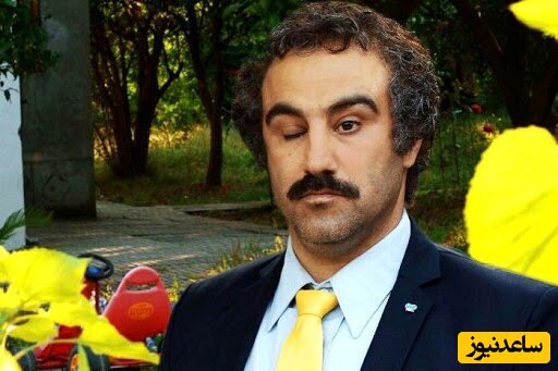(فیلم) سکانس خنده دار از شوخی‌ نقی با آهنگ استانبولی ابراهیم تاتلیس در سریال پایتخت/ بیچاره رو با تریلی از روش رد شد😂