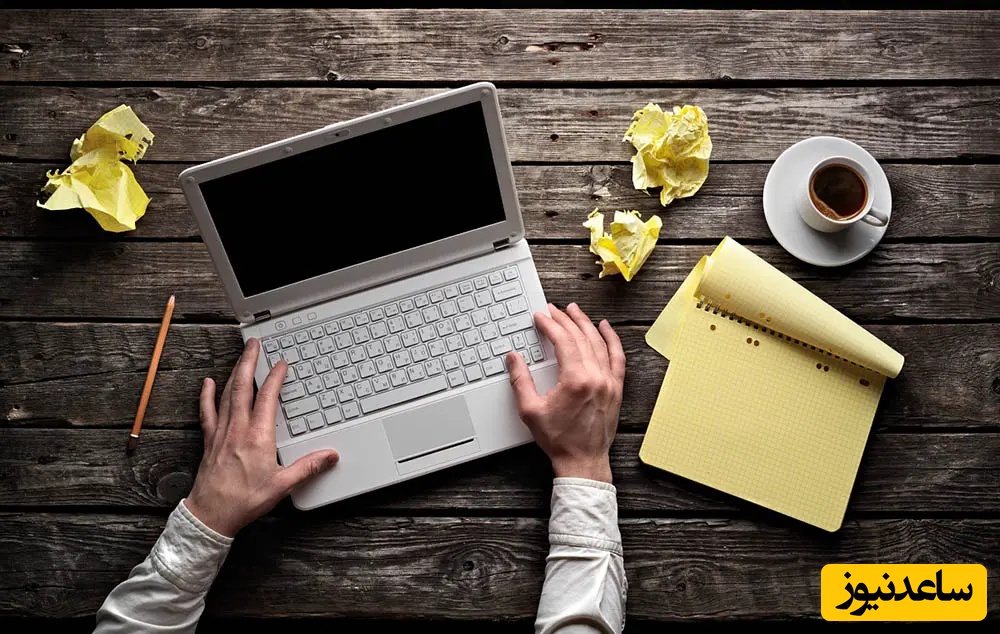 اشتباهات متداول در نگارش مقاله