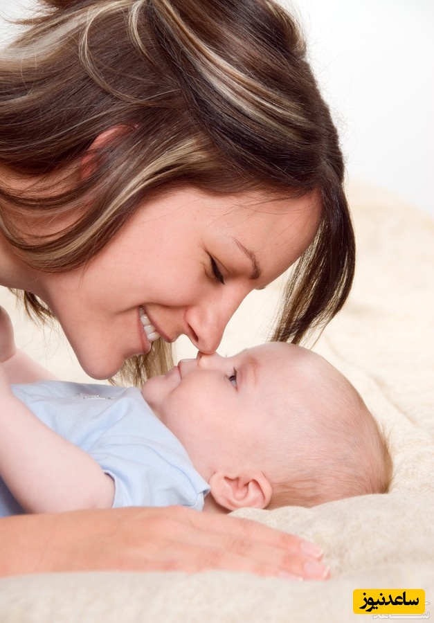 راهکارهای والدین در رشد حس بینایی کودک