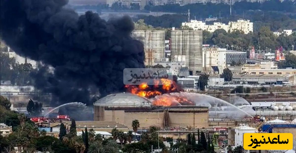 (فیلم) یک جوان عراقی خطاب به رهبر انقلاب: ما اسرائیل را به آتش خواهیم کشید.