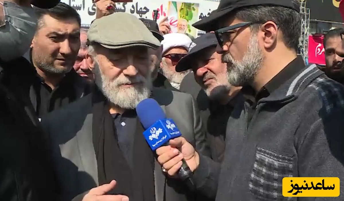 جواد لاریجانی برادر شهید علی لاریجانی: امروز صبح پیروزی روشن‌تر از هر روز دیگری است