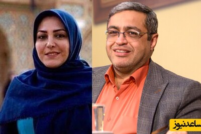 تعجب دکتر عزیزی و المیرا شریفی مقدم از قانون خانواده یکی از بینندگان/ دیدن این ویدیو برای تمام مادرها ضروریست