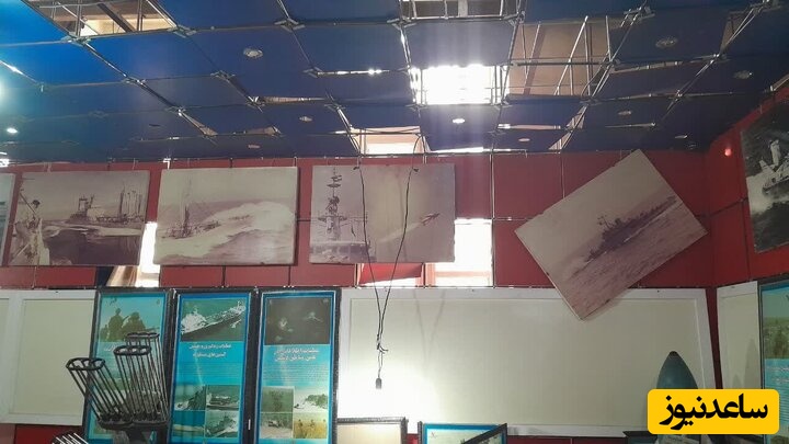 کاخ موزه انزلی