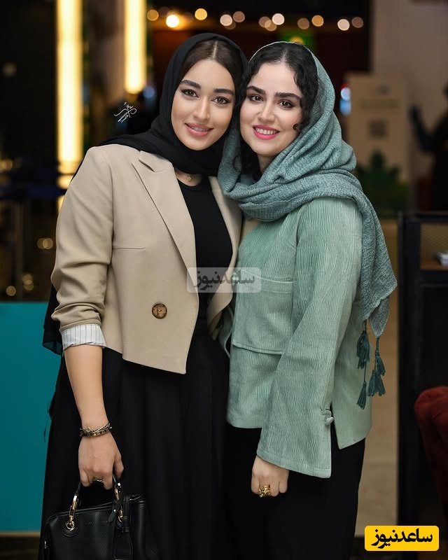 هانیه غلامی