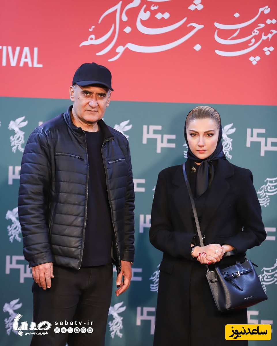 فتوکال فیلم سینمایی «غوطه ور»