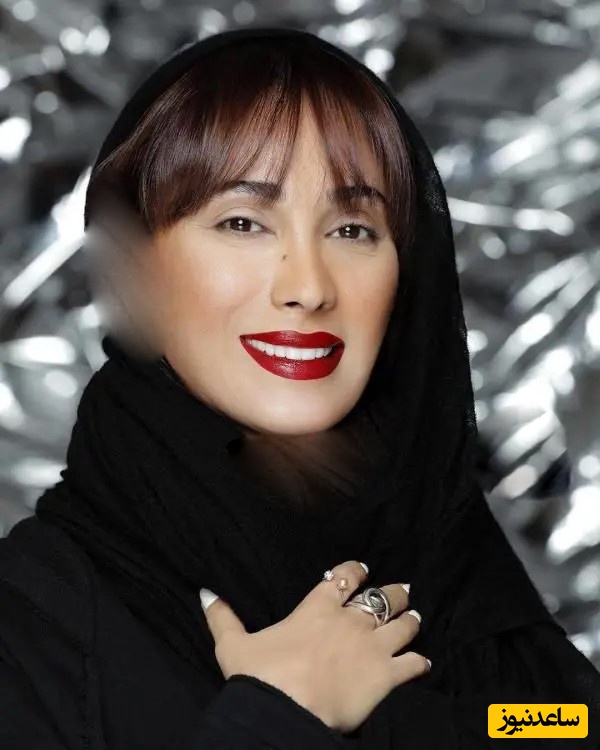 تغییر چهره سحر زکریا